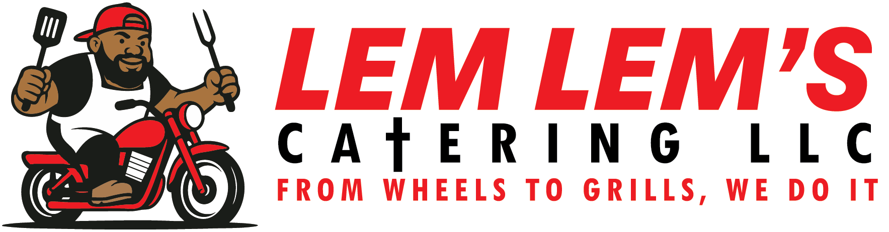 Lem Lem’s Catering LLC logo